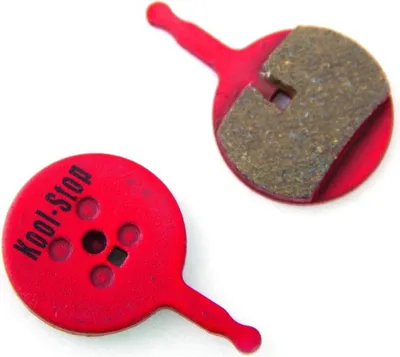 Obrázok produktu pre Kool-Stop brzdové doštičky AVID, BB 5