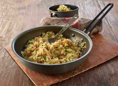 Immagine prodotto di Trek'N Eat Couscous marocchino con verdure