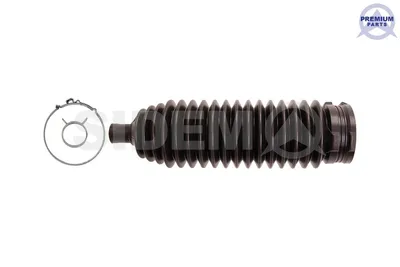 Produktbild von SIDEM 302.136 Lenkmanschette Gummi für VW POLO (9N) Vorne