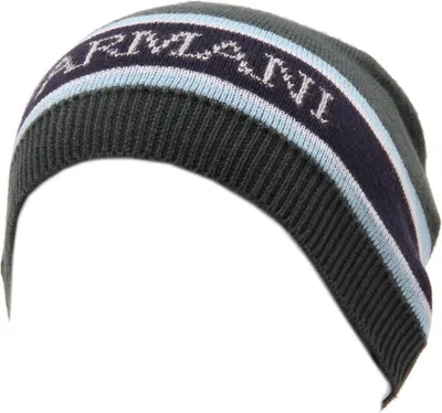Immagine prodotto di 5267T cuffia bimbo ARMANI BABY lana/cashmere verde green beanie hat boy