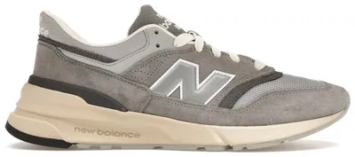 Produktbild von New Balance 997R Grey - EU 39.5