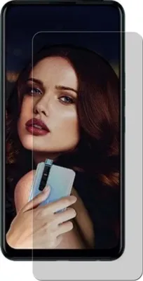 Image de 3x Film de protection Tecno Camon 15 Premier Antireflex Film de protection d'écran Antibactérien
