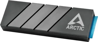 Zdjęcie produktu dla ARCTIC M2 Pro (Black), Radiator, Czarny