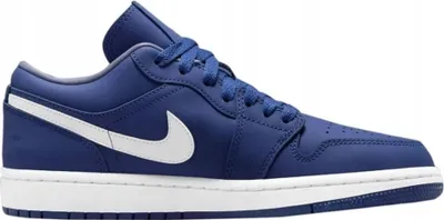 Image de Chaussures Nike Air Jordan 1 Low DA8008401