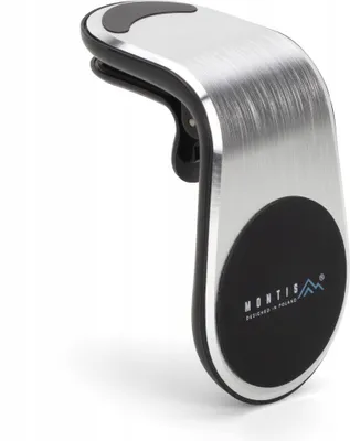 Obrázok produktu pre Magnetický Držiak Do Auta Pre Telefón Ventilačná Mreža