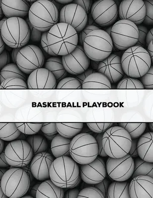 Produktbild von Basketball Spielbuch