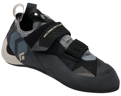 Obrázek produktu pro Boty na lezení pro muže Black Diamond Momentum SS 2026-Šedá/Černá-42