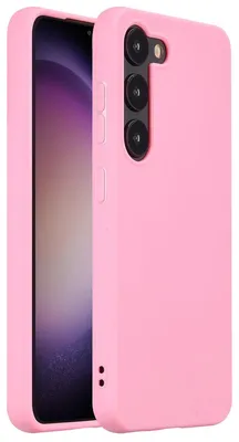 Obrázok produktu pre imoshion Color Zadný kryt pre Samsung Galaxy S23 - Bubblegum Pink