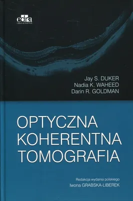 Immagine prodotto di Tomografia a coerenza ottica
