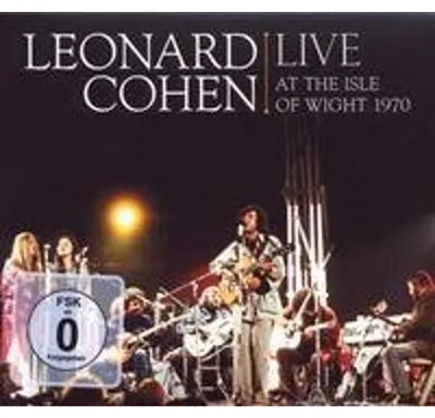 Obrázek produktu pro Leonard Cohen (1934-2016): Leonard Cohen (1934-2016): - jpc Schallplatten - (CD / L)