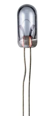 Image de goobay T1 Kleinst Glühlampe 0,56 W/14 V DC 40 mA (Bulk)