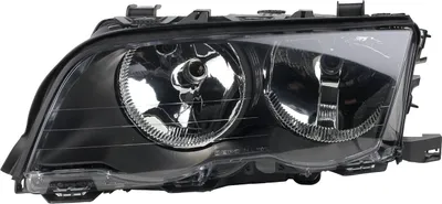Produktbild von Scheinwerfer passend für BMW 3er E46 02/98- 08/2001 FF H7 H7 Links 63126902745 63126906493 6902745 6906493 Johns