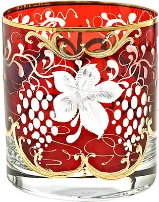 Produktbild von Trinkbecher Golden Grape (250ml)