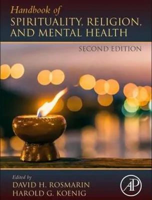 Immagine prodotto di Handbook of Spirituality, Religion, and Mental Health
