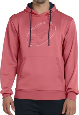 Produktbild von Bullpadel Hoodie Baltar Herren Rosa