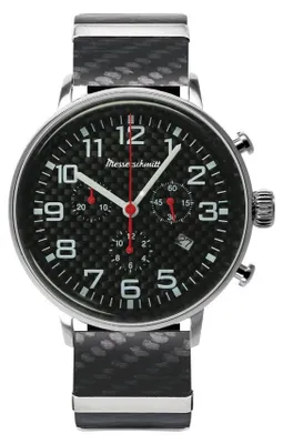 Produktbild von Messerschmitt Racer Chronograph Herrenuhr