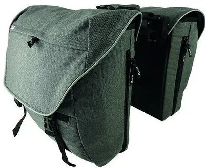 Produktbild von Beck Sporty Doppelte Fahrradtasche
