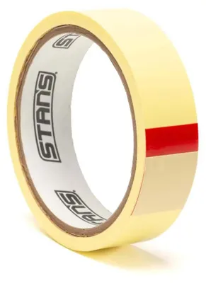 Obrázek produktu pro STAN'S FelgenbandBiologicky rozložitelný, se 10 M X 25 MM