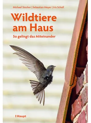 Zdjęcie produktu dla Wildtiere am Haus