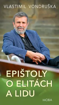 Immagine prodotto di Epištoly o elitách a lidu (Vondruška Vlastimil)