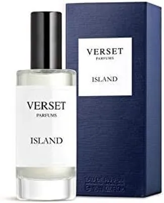 Obrázok produktu pre Verset Island Pnska parfumovan voda 15ml