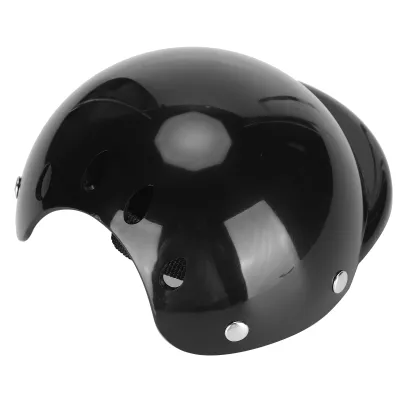 Obrázok produktu pre Pet Riding Cap, Dog Motorbike Helmet, Puppy Helmet, Dog Helmet, Doggie Helmet for Bike, Pet Toy ProtectHat