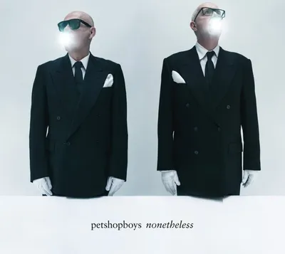 Obrázok produktu pre Pet Shop Boys - Nonetheless (Limited Softpack) (CD)