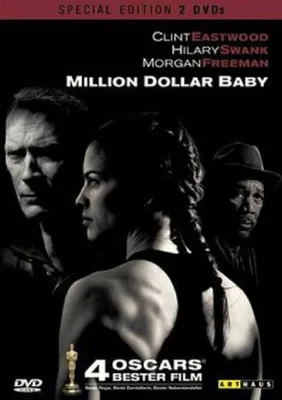 Produktbild von Million Dollar Baby - S.E. (2 DVDs)