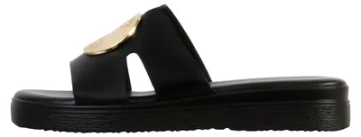 Produktbild von Sandalen zum Reinschlüpfen