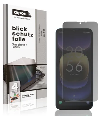 Immagine prodotto di Pellicola Prottetiva per Invens Note TK01 Protezione Vista 4 modi dipos