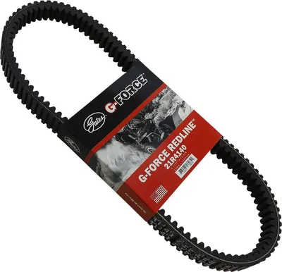 Produktbild von GATES Antriebsriemen GFORCE REDLINE – 21R4140