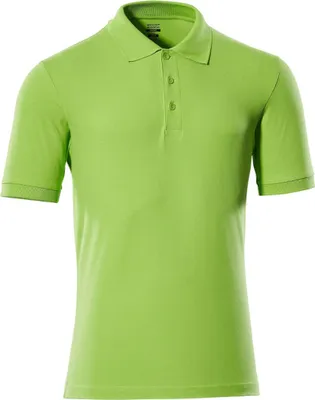 Produktbild von MASCOT 51587-969-37-4XL, T-Shirt, Mann, 4XL, 132 cm, Baumwolle, Elasthan, 220 g/m²