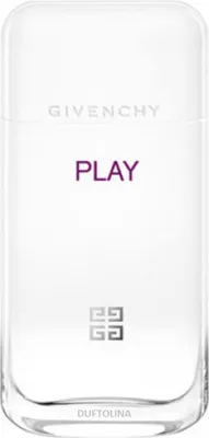 Obrázek produktu pro Givenchy Play for Her EDT 75 ml