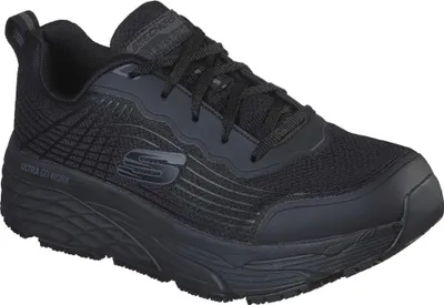 Produktbild von Skechers - Herren Sneaker "Elite" FS9298 (40,5 EU) (Schwarz)