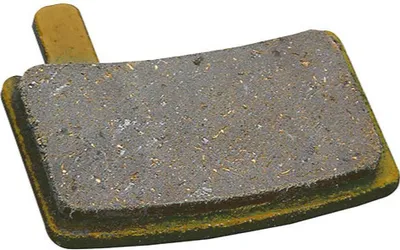Produktbild von Marwi Union Disc Bremsblock DBP-41S Sintered Am Hayes Stroker 438141