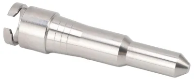 Dampfdüse Edelstahl für ECP3420/EC680/EC310/EC330/EC685/EC9335/9665/ECAM22