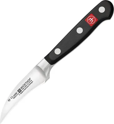 Obrázok produktu pre Wusthof Klasický nôž na lúpanie 7,6 cm