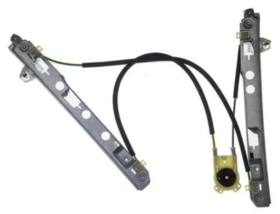 Productafbeelding van EBG Ruitmechanisme rechts voor Renault 8200325137
