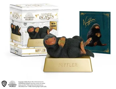 Obrázok produktu pre Fantastic Beasts: Niffler