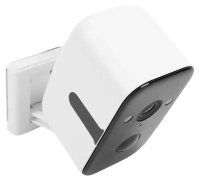 Zdjęcie produktu dla Kamera monitorująca 2K z funkcją obrotu i pochylenia, rozdzielczość 1080p HD, WiFi, bezprzewodowa, z wykrywaniem ruchu opartym na sztucznej inteligencji, do użytku domowego wewnątrz i na zewnątrz