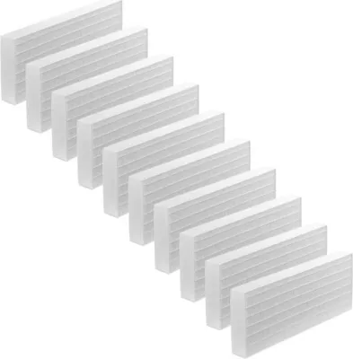 Immagine prodotto di Set di filtri Zehnder Novus 300 / 450 10 pezzi