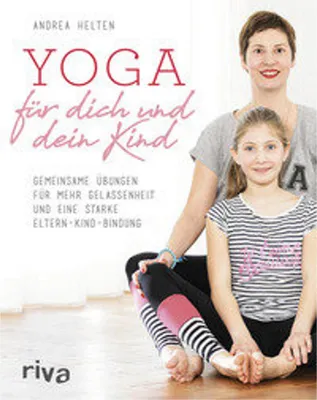 Produktbild von Yoga für dich und dein Kind