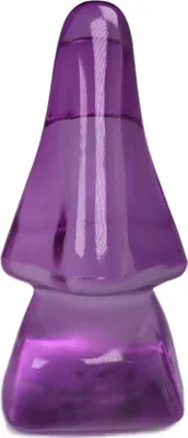 Produktbild von Brillennase Lila