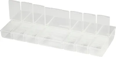 Produktbild von Creativ Company 13163, Perlen, 240 mm, 110 mm, 28 mm