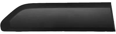 Image de DIEDERICHS 4014628 Baguette décorative/de protection, porte droite pour PEUGEOT RIFTER 2018-