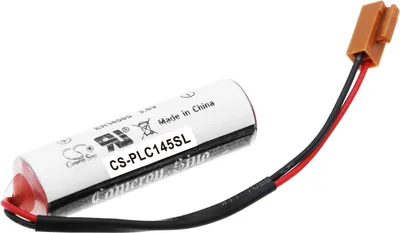 Obrázek produktu pro TECHTEK Baterie kompatibilní s [Toshiba] ER14500, ER6V, pro [Mitsubishi] ER6V C4 nahrazuje ER14500, pro ER6V, pro ER6V C4