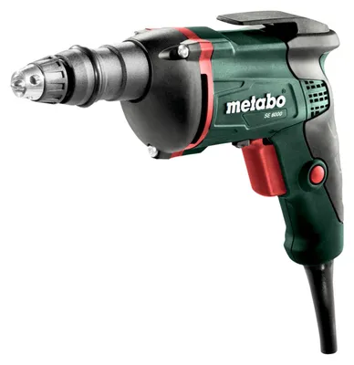 Produktbild von Metabo Trockenbauschrauber SE 6000 600W