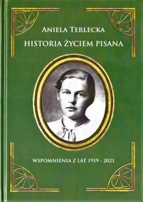 Produktbild von ISBN 978-83-940-5904-0, Polnisch, Hardcover, 204 Seiten