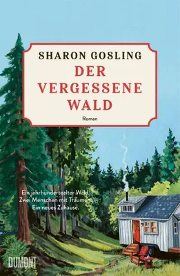 Obrázok produktu pre Der vergessene Wald