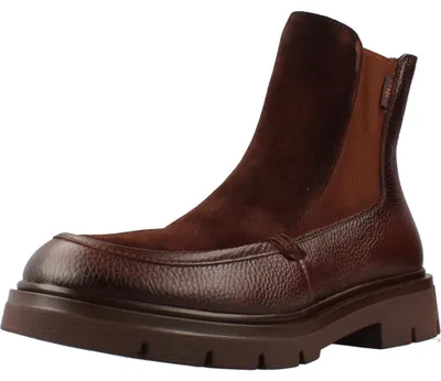 Immagine prodotto di Stivaletti Del Marchio Hispanitas Del Modello Hi265152 Newyork Marrone